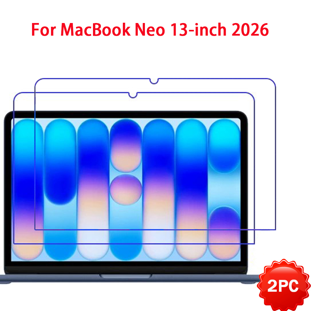 Baru 2 Buah Pelindung Layar PE - Clear Shockproof Bumper Case ulasan dan harga