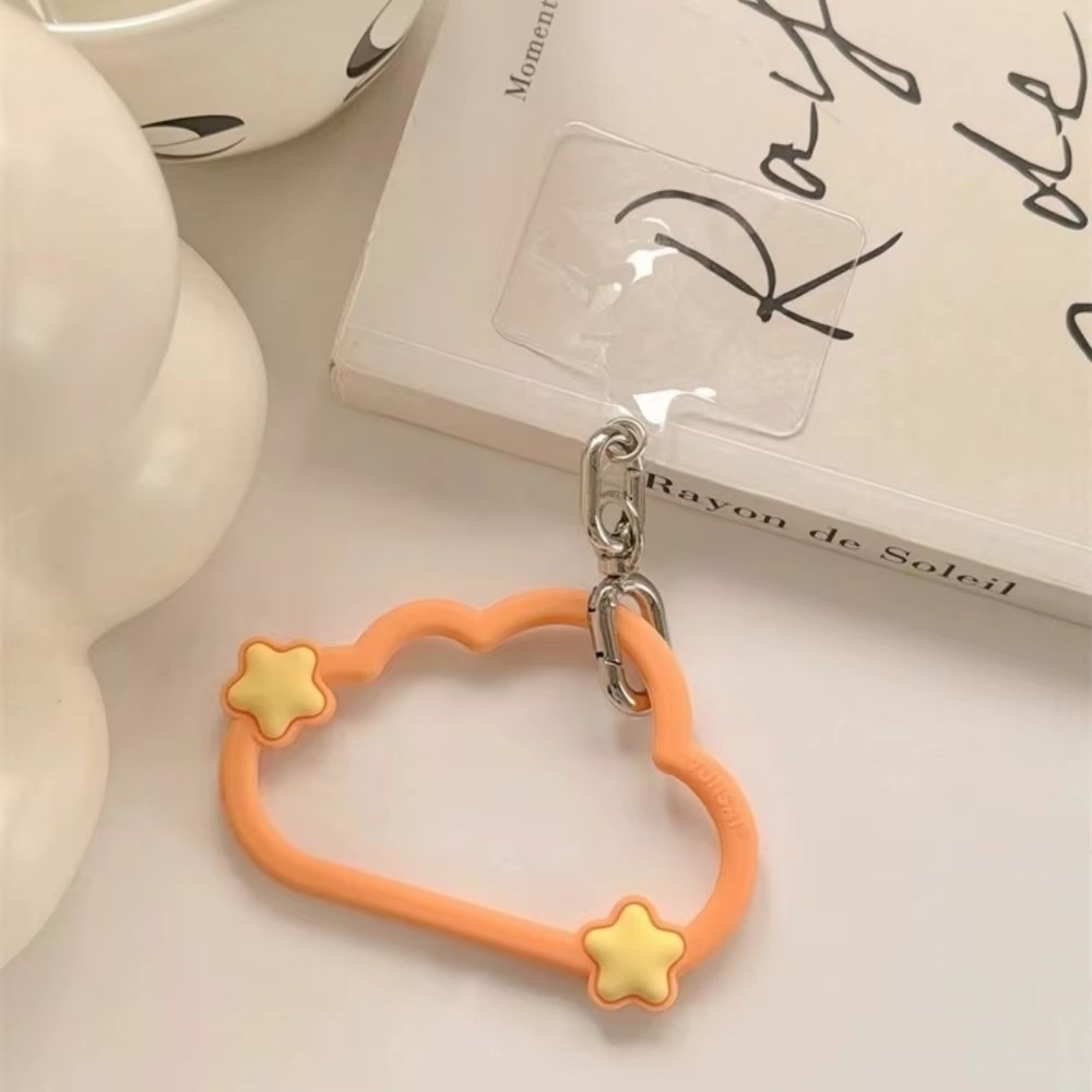 Tali Gantung Ponsel Silikon Lu - Matte Hard Pc Back Case ulasan dan harga