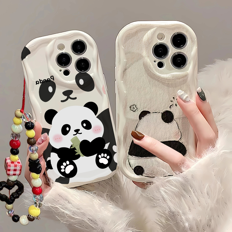 Casing Tali Pergelangan Tangan - Vintage Floral Pattern Soft Case ulasan dan harga