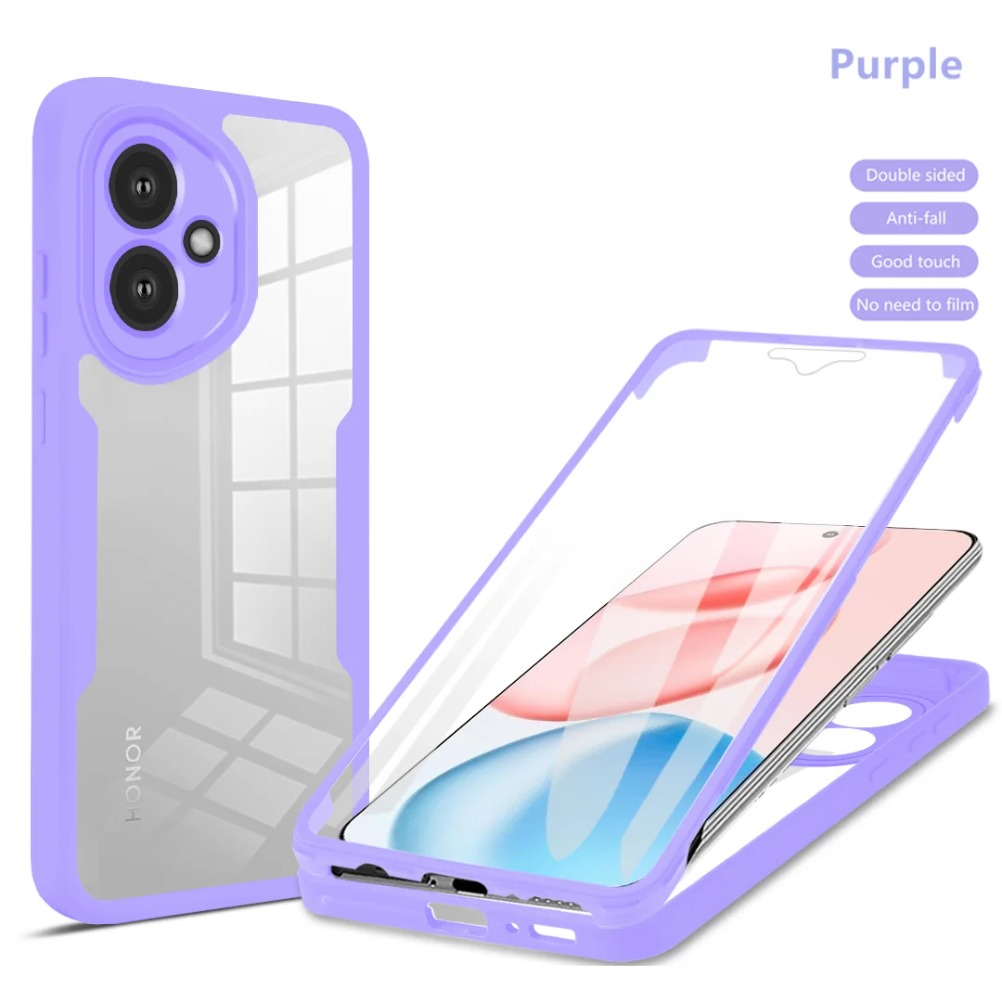 Casing Akrilik Tugas Berat Kel - Matte Hard Pc Back Case ulasan dan harga