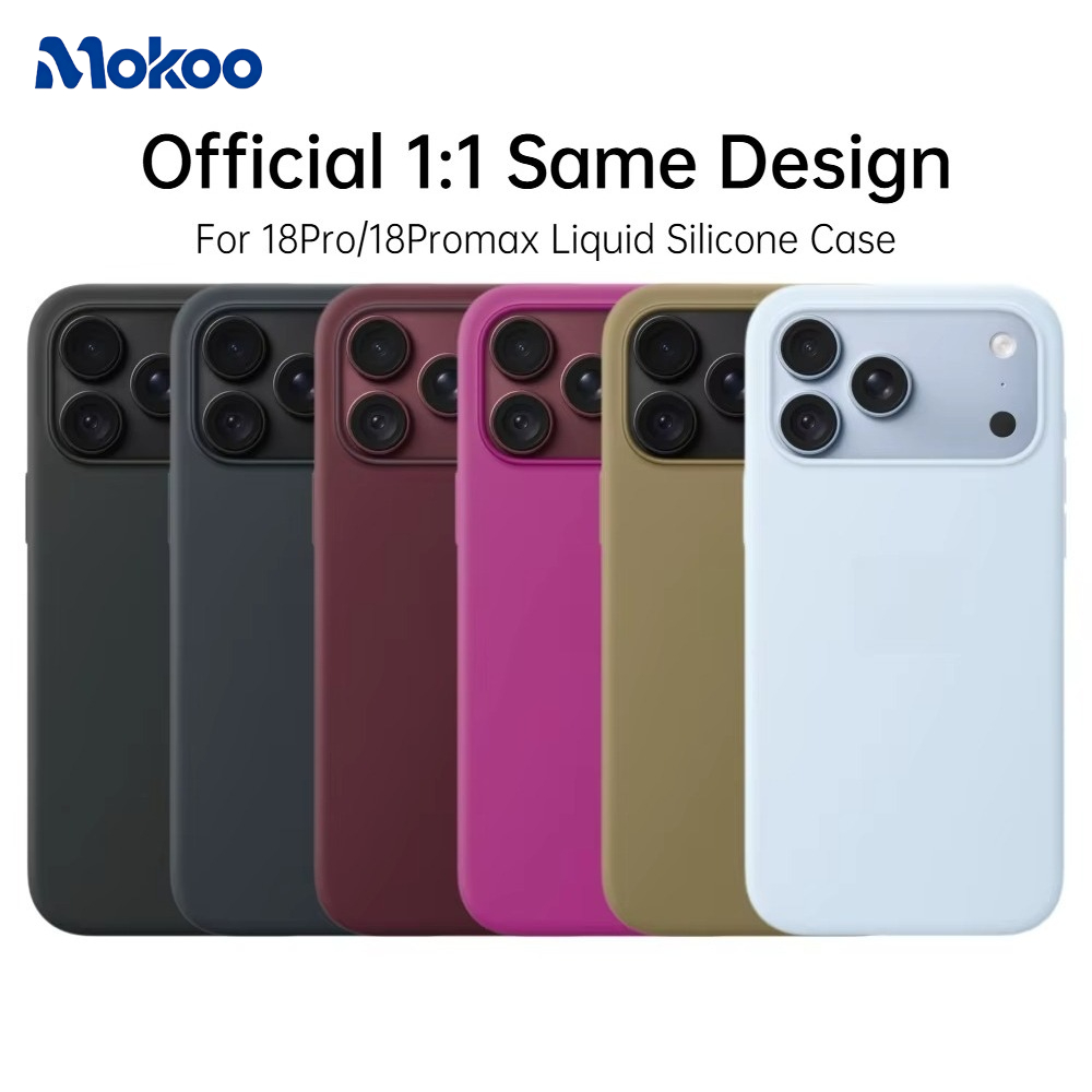 Untuk iPhone 18 Pro, 18 Pro Ma - Matte Hard Pc Back Case ulasan dan harga