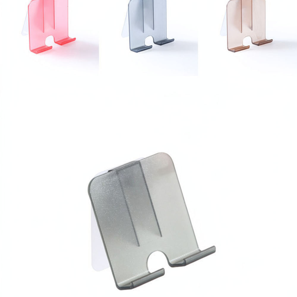 Phone Cases - Penyangga Ponsel Dinding untuk Kamar Mandi,