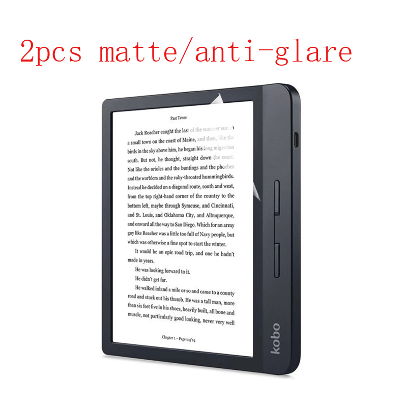 Matte anti-silau pelindung lay - Matte Anti Glare Screen Protector ulasan dan harga