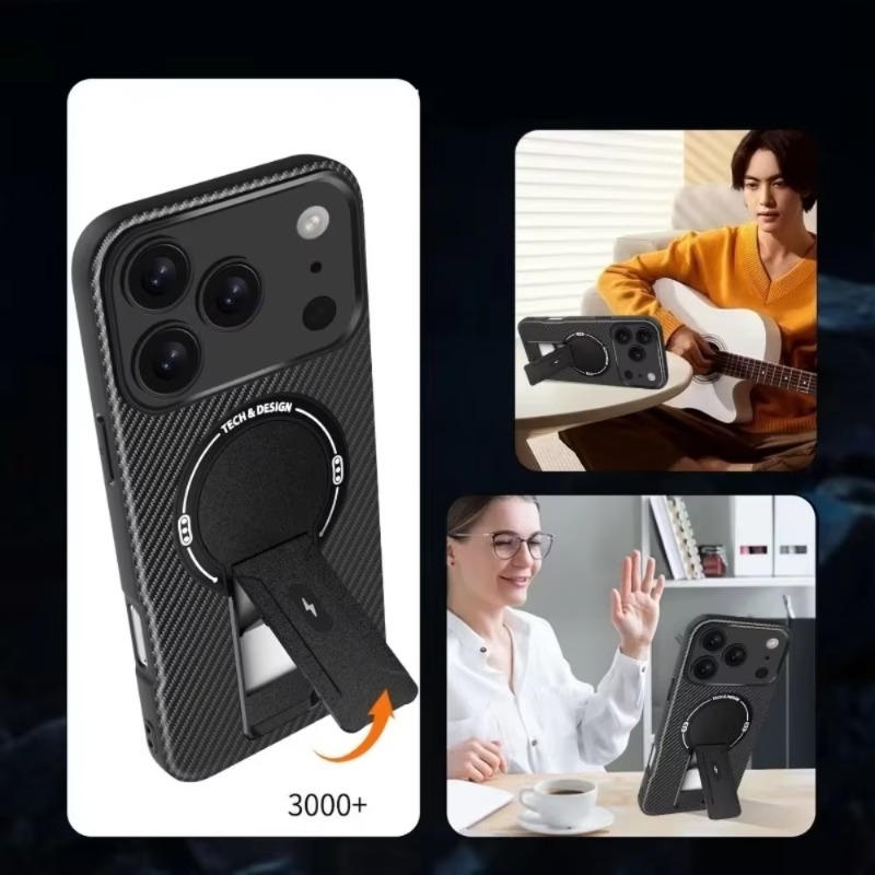 Casing dengan Dudukan Tersembu - Matte Hard Pc Back Case ulasan dan harga