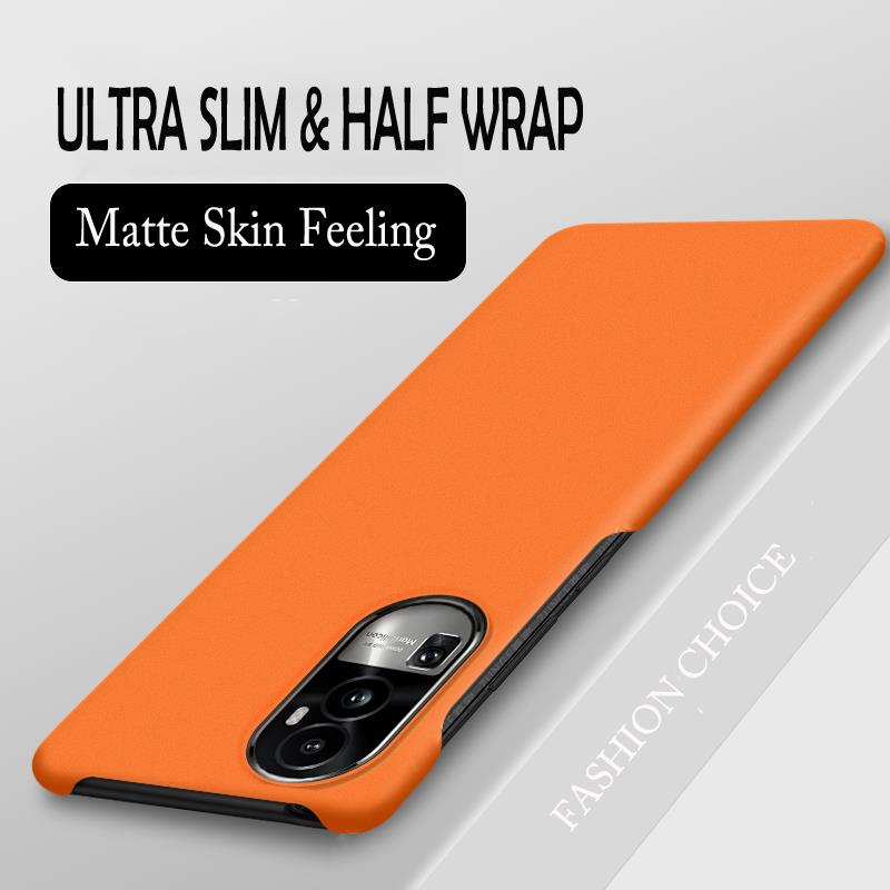 Casing PC Keras dengan Lapisan - Matte Hard Pc Back Case ulasan dan harga
