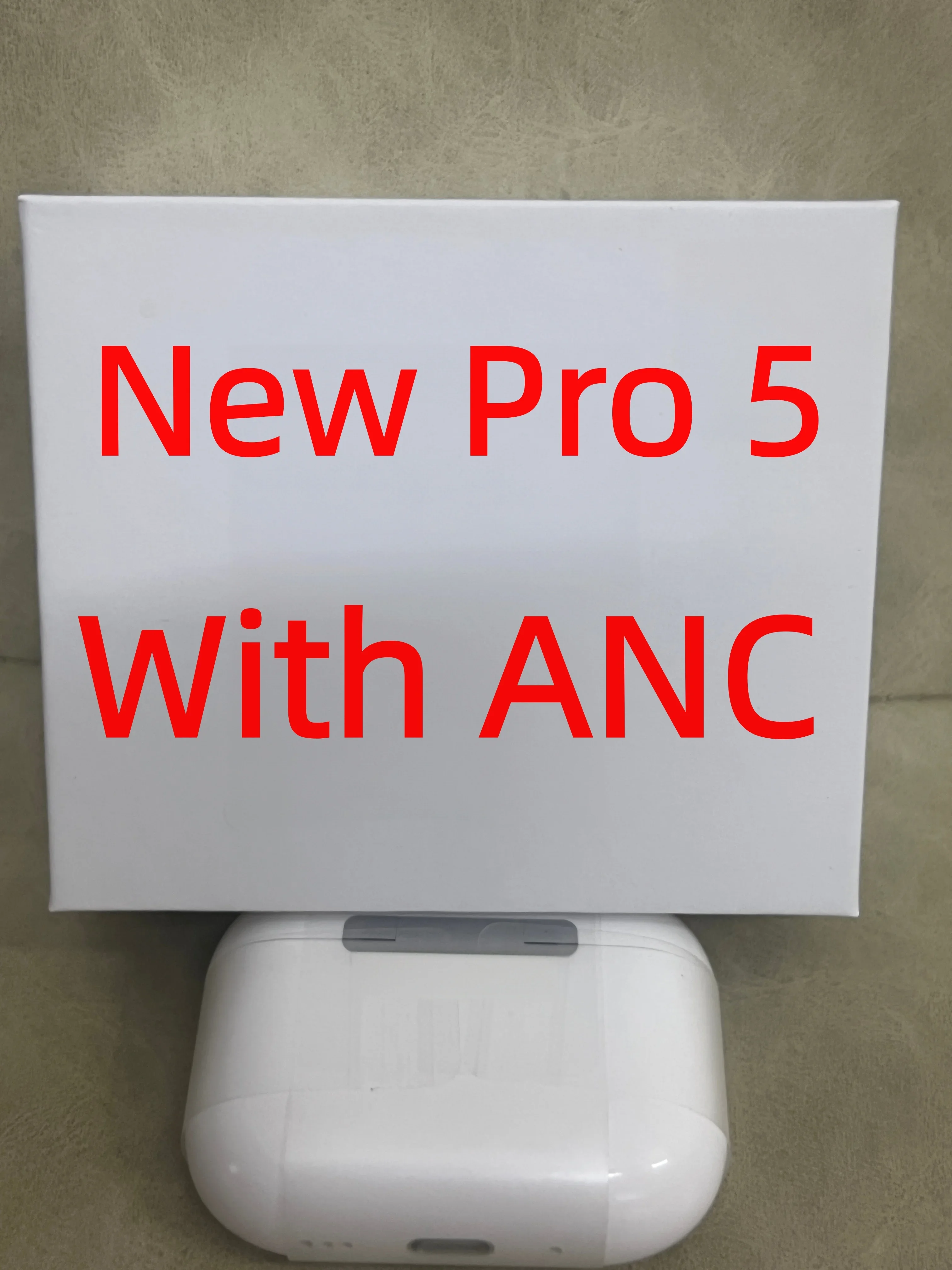 Earphone Air 5 Pro Pro 3 denga - Phone Cases ulasan dan harga
