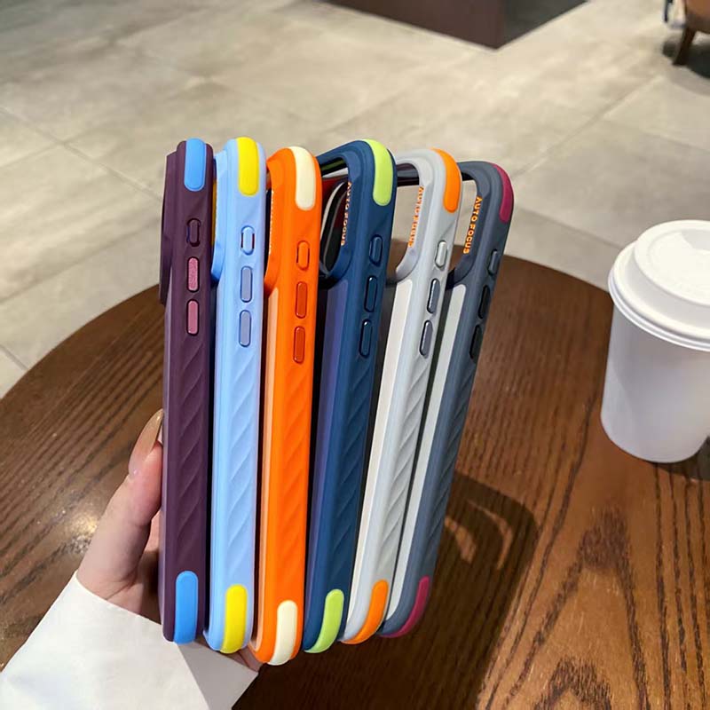 Casing Telepon PC Keras dengan - Matte Hard Pc Back Case ulasan dan harga