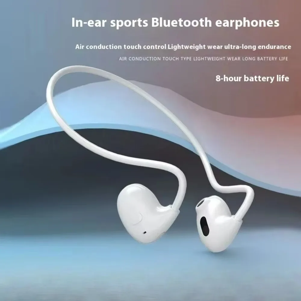 Headset Bluetooth 5.3 QCY Spor - Phone Cases ulasan dan harga