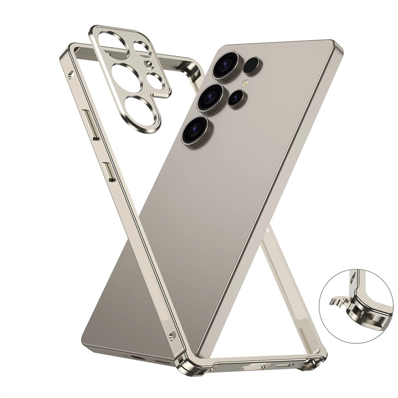 Casing Pelindung Bingkai Padua - Metal Bumper Aluminum Frame Case ulasan dan harga