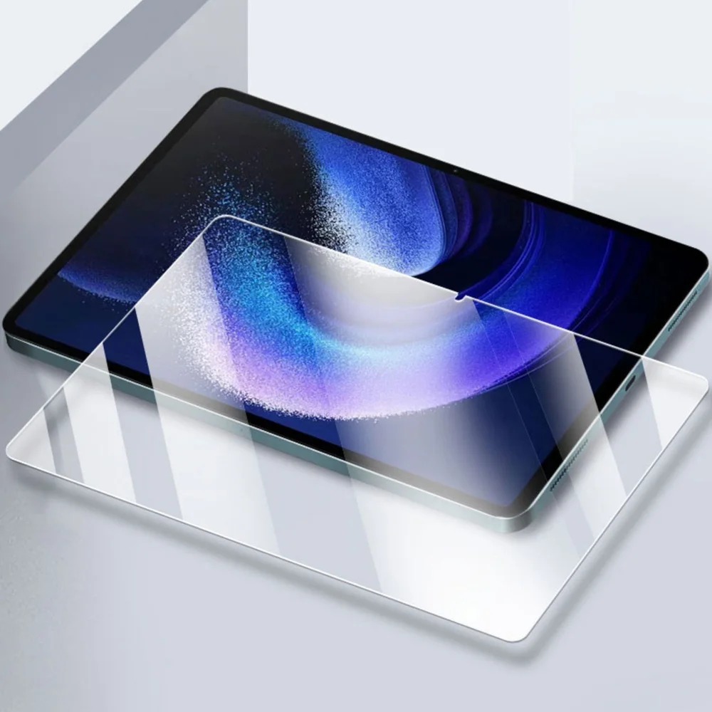 2 Paket Pelindung Layar Kaca T - Matte Anti Glare Screen Protector ulasan dan harga