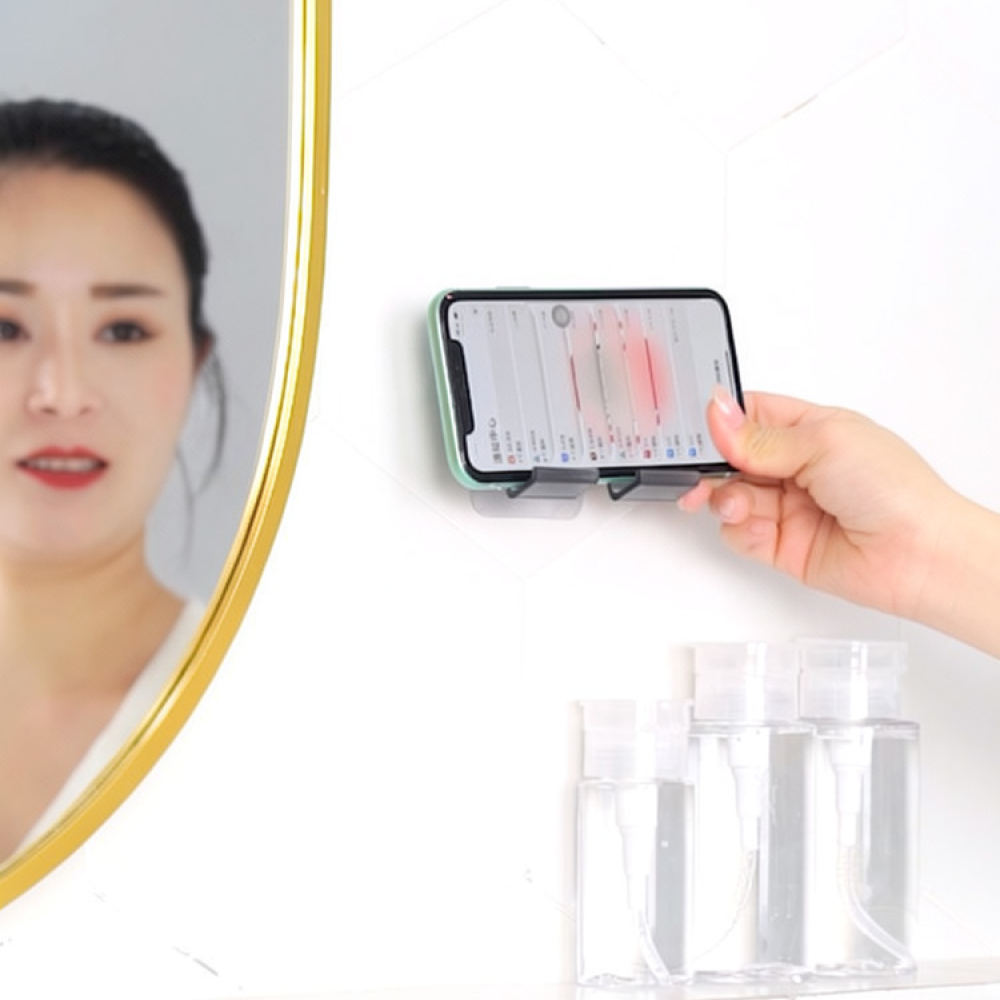 Penyangga Ponsel Dinding untuk - Phone Cases ulasan dan harga