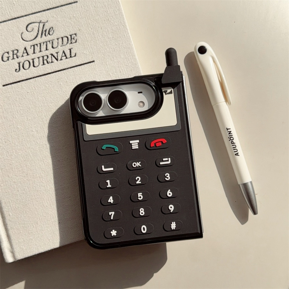 Casing ponsel bergaya Korea ya - Cute Cartoon Wrist Strap Silicone Case ulasan dan harga