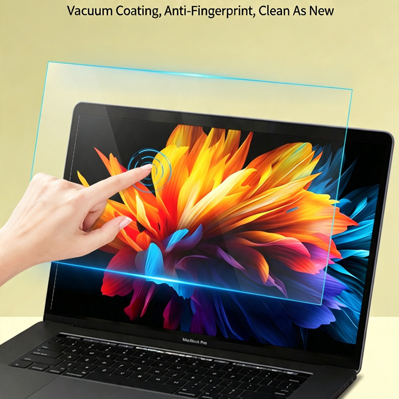2pcs Pelindung Layar Anti Sila - Matte Anti Glare Screen Protector ulasan dan harga