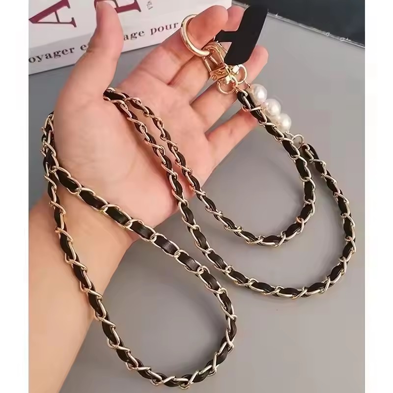Casing Telepon Baru, Tali Gant - Crossbody Lanyard Neck Strap Case ulasan dan harga