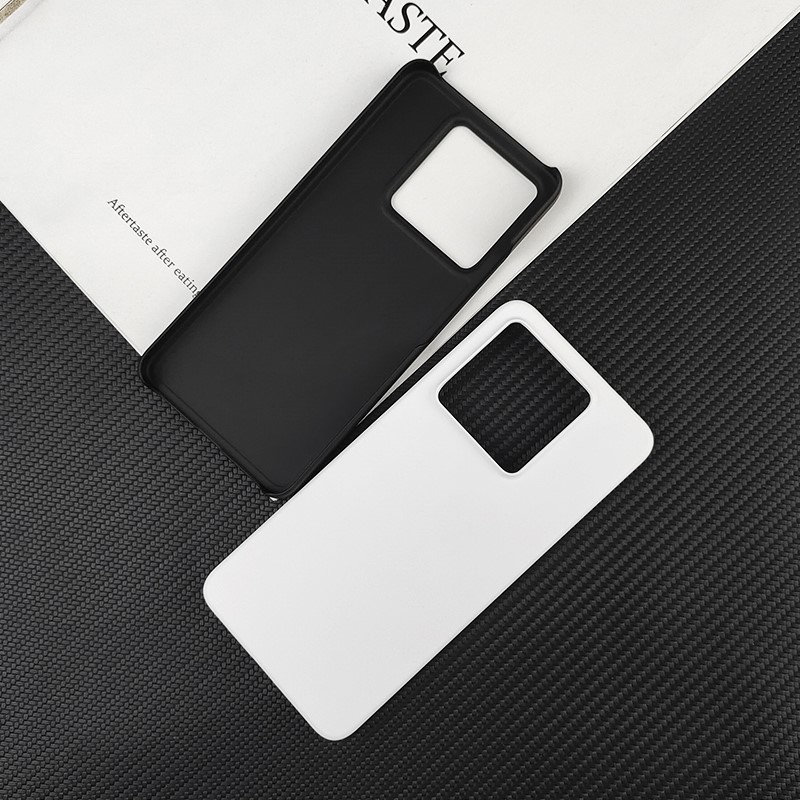 Casing Belakang PC Slim Matte  - Matte Hard Pc Back Case ulasan dan harga