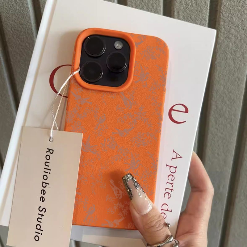 Casing Telepon dengan Motif Bu - Vintage Floral Pattern Soft Case ulasan dan harga